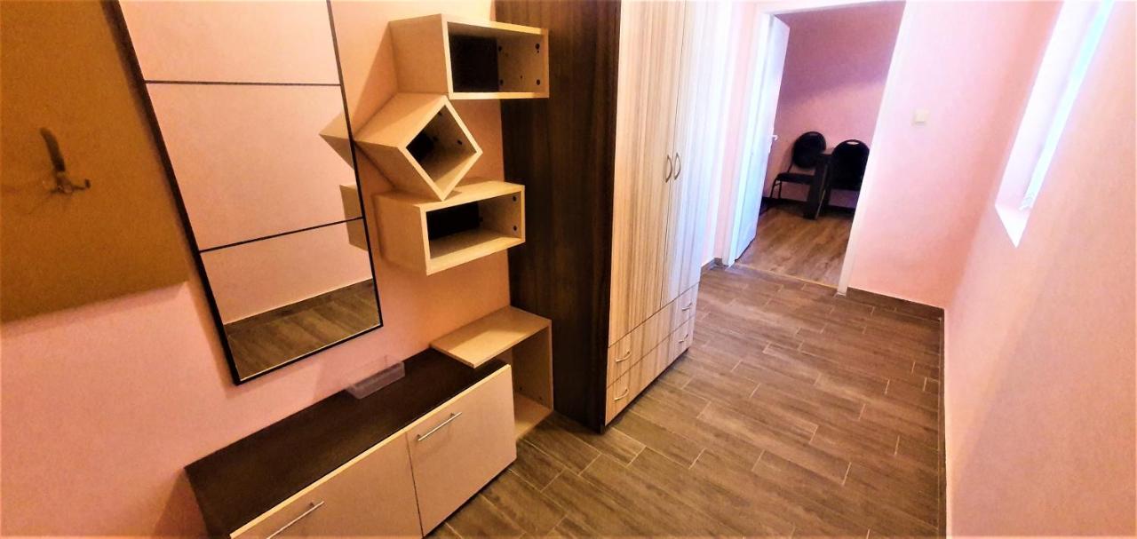 Rent Room Hotel Dunav Center Svishtov Exterior foto